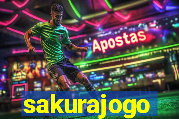 sakurajogo