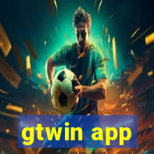 gtwin app