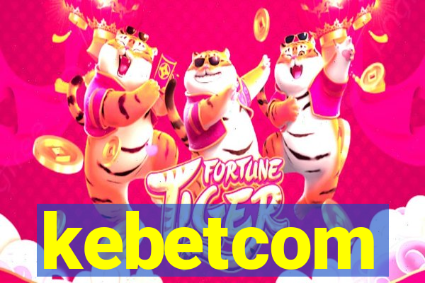 kebetcom