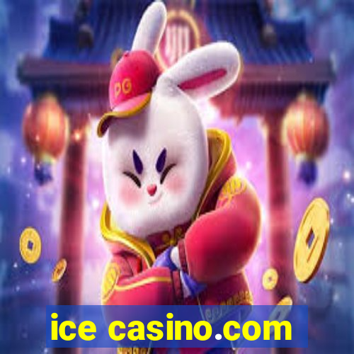 ice casino.com