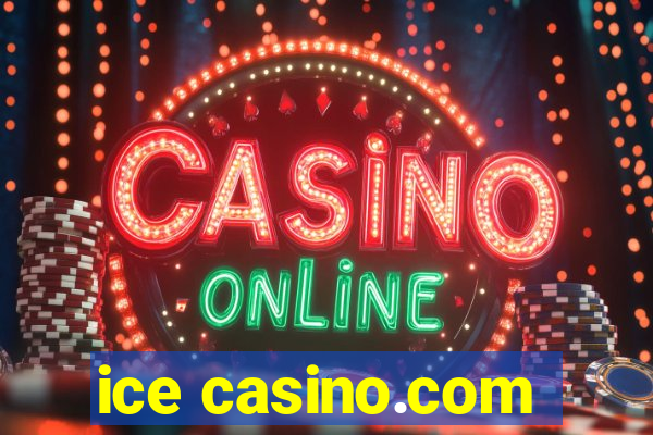 ice casino.com