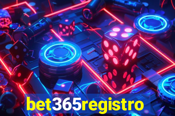 bet365registro