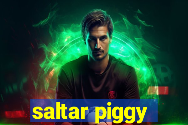 saltar piggy