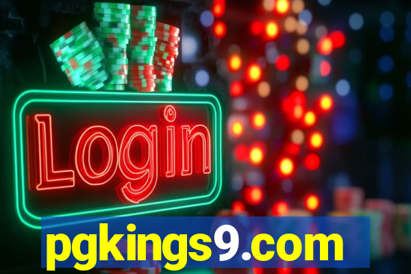 pgkings9.com