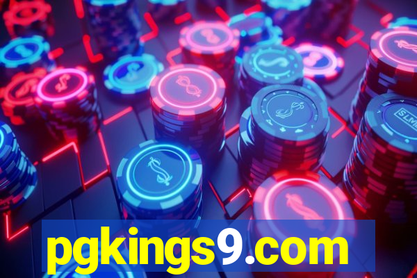 pgkings9.com