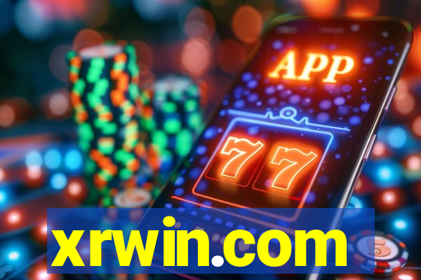 xrwin.com