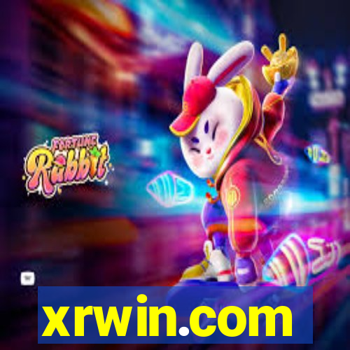 xrwin.com