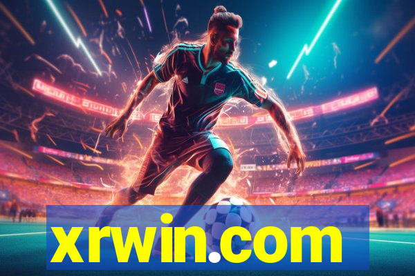 xrwin.com