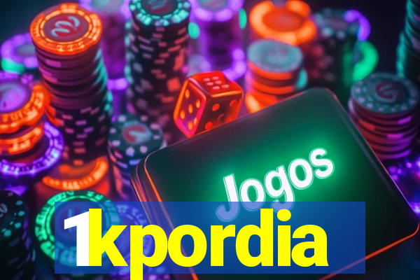 1kpordia