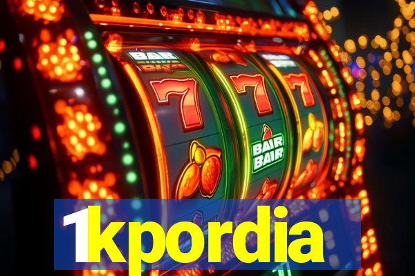 1kpordia