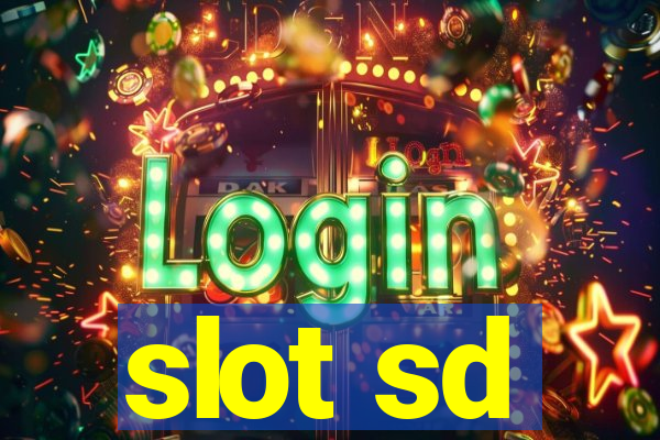 slot sd