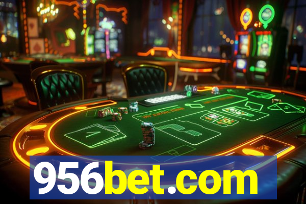 956bet.com