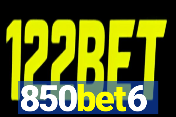 850bet6