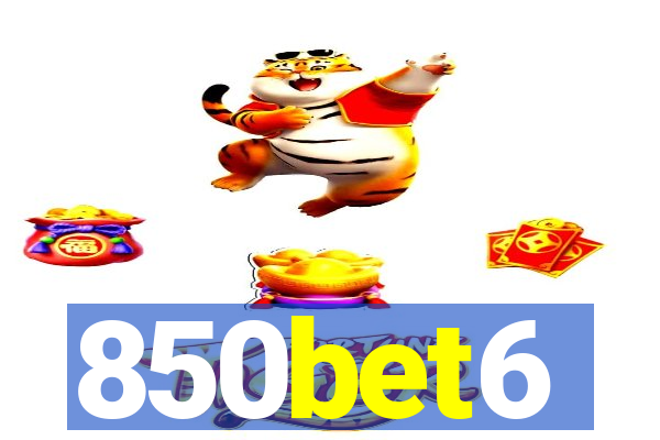 850bet6