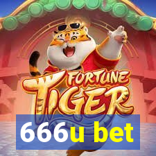 666u bet