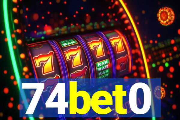 74bet0