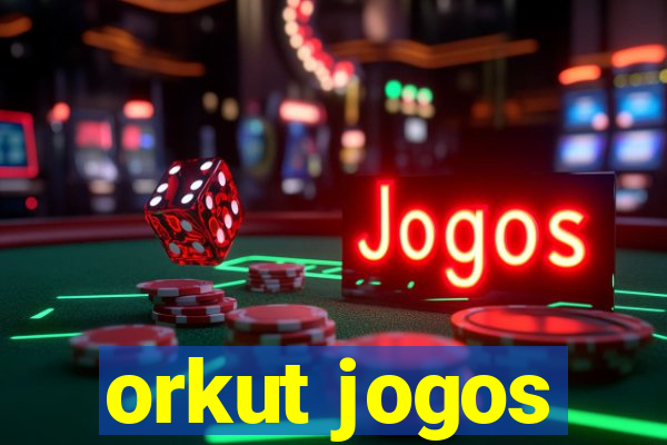 orkut jogos