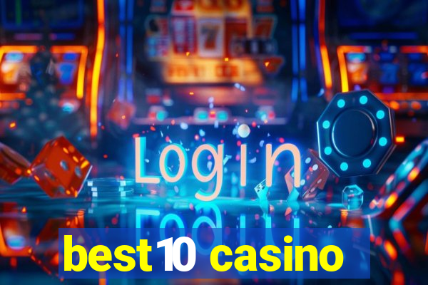 best10 casino