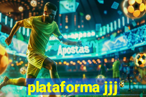 plataforma jjj