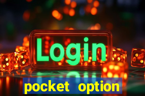 pocket option reclame aqui