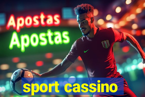 sport cassino