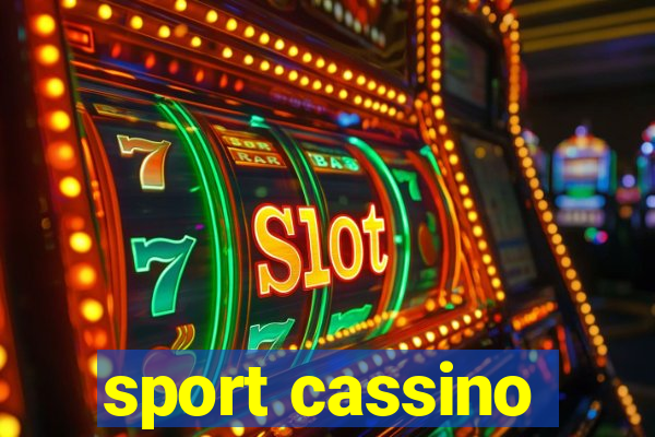 sport cassino