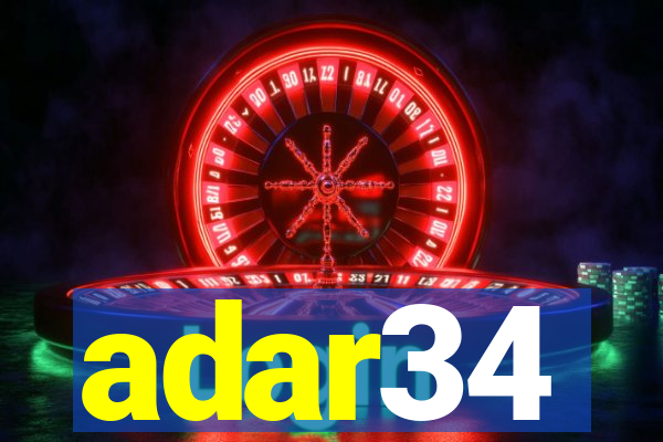 adar34