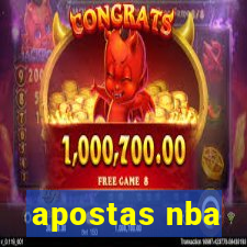 apostas nba