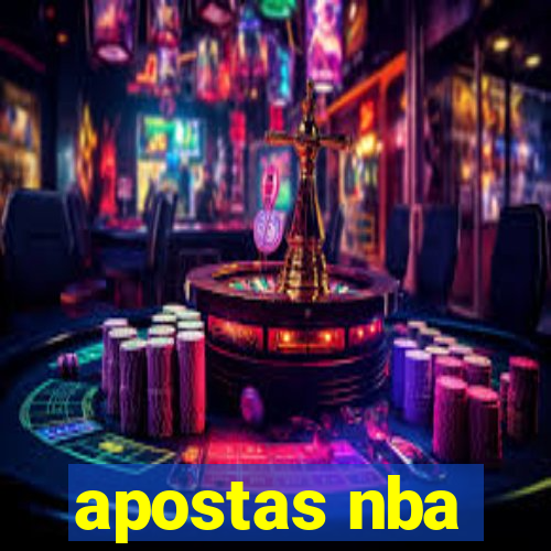 apostas nba