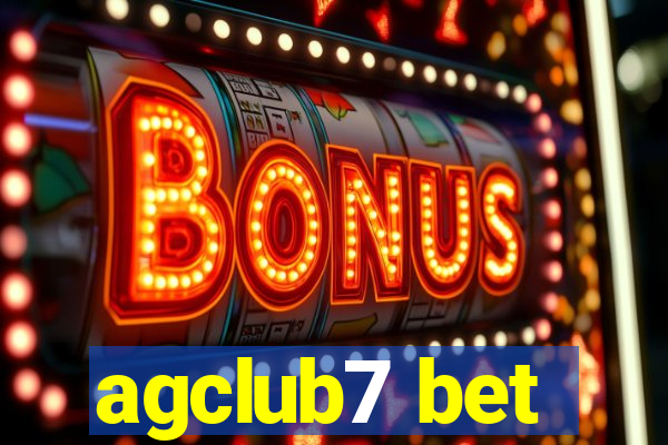 agclub7 bet