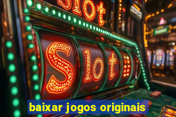 baixar jogos originais