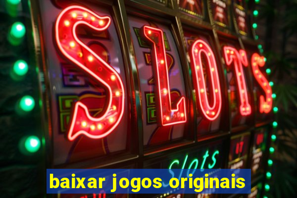 baixar jogos originais