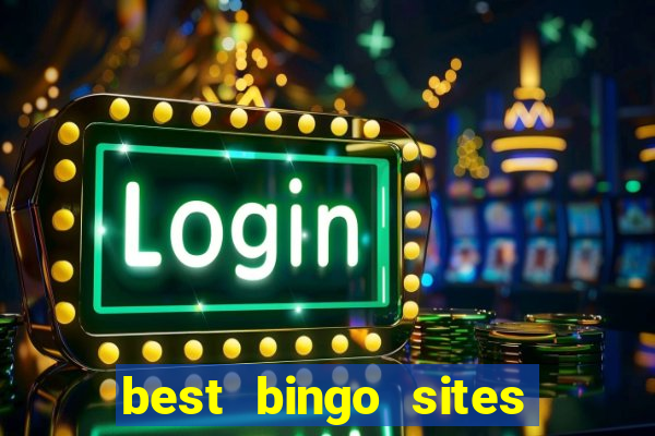 best bingo sites with newbie rooms