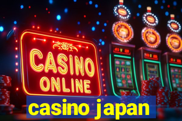 casino japan