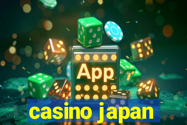 casino japan