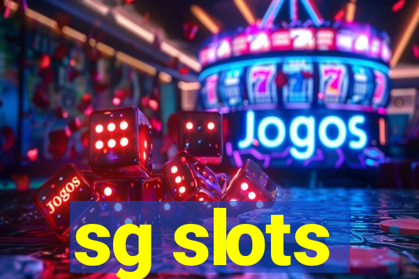 sg slots