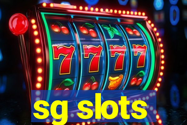 sg slots