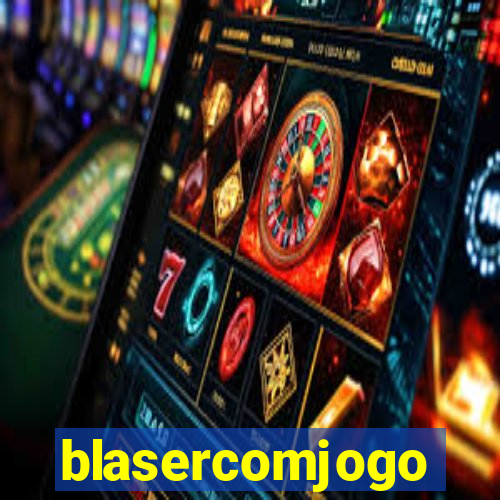 blasercomjogo