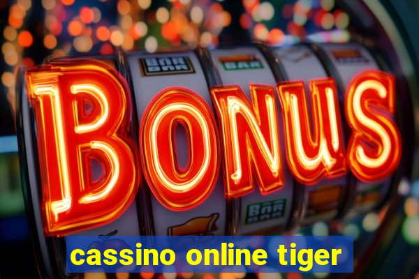 cassino online tiger