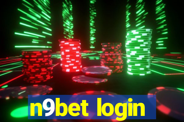 n9bet login