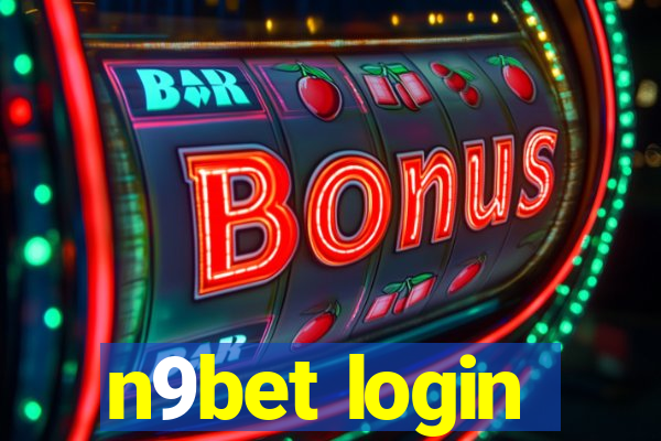 n9bet login