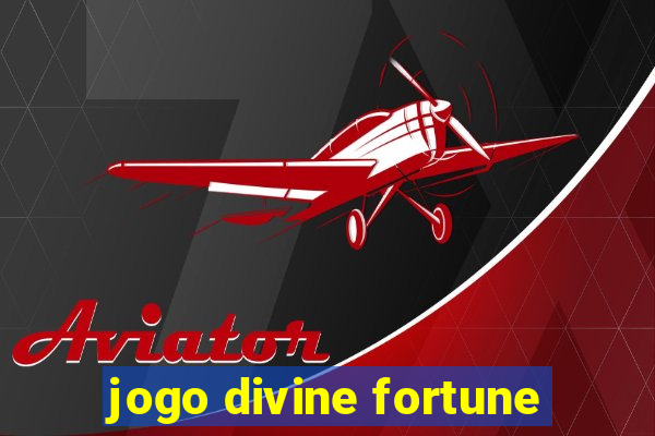 jogo divine fortune