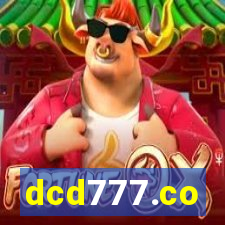 dcd777.co