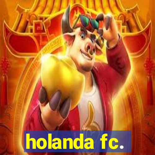 holanda fc.