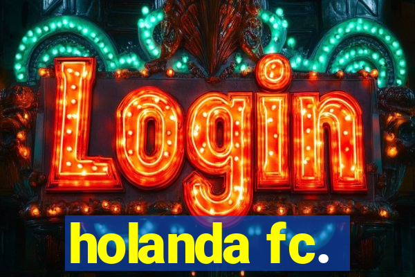 holanda fc.