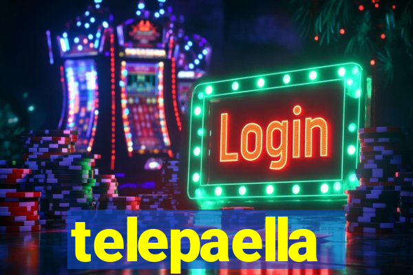 telepaella