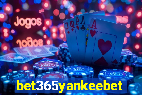 bet365yankeebet