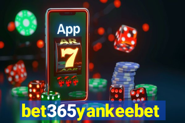 bet365yankeebet