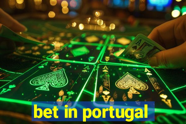 bet in portugal