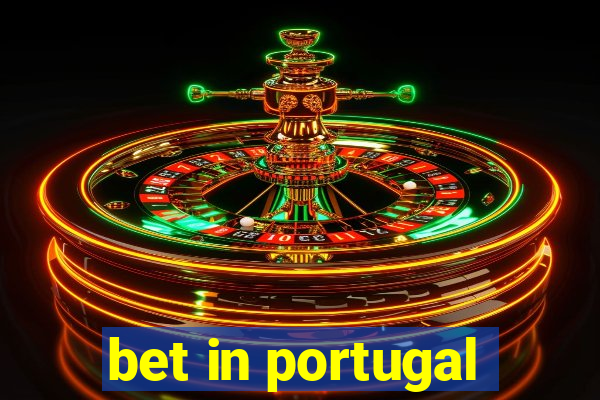 bet in portugal